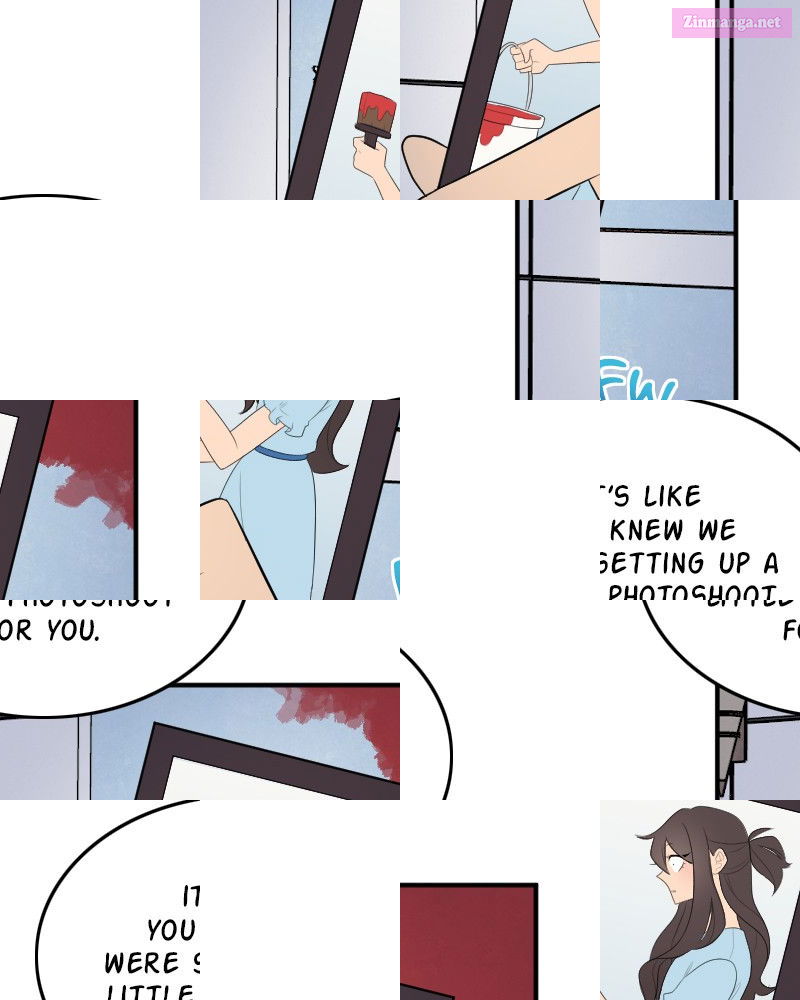 Death Of A Pop Star Mangakakalot X Chapter 36 Page 20