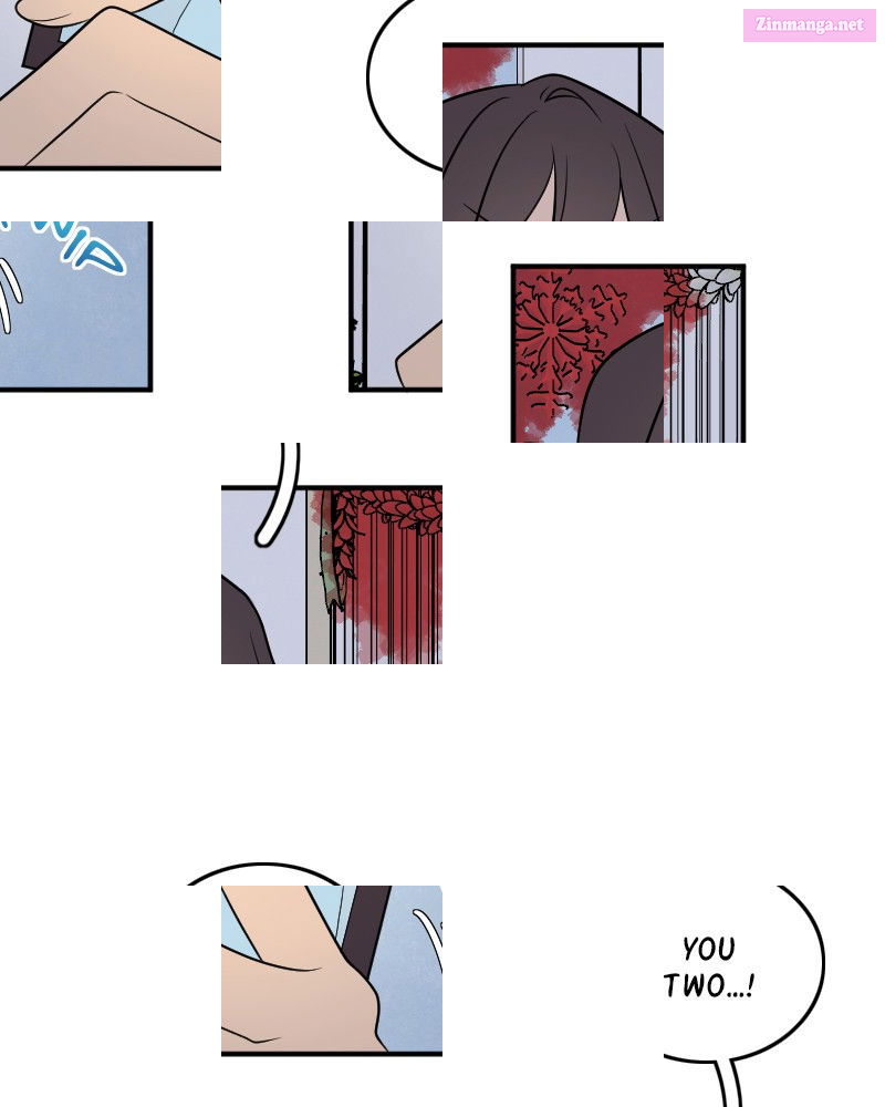 Death Of A Pop Star Mangakakalot X Chapter 36 Page 21