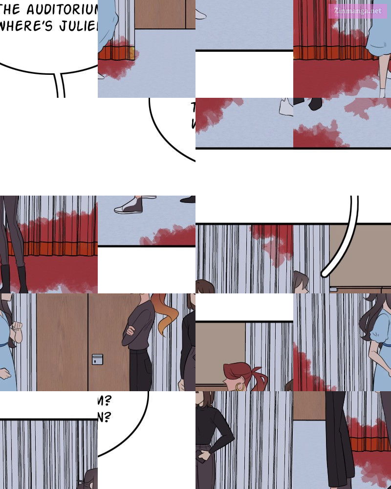 Death Of A Pop Star Mangakakalot X Chapter 36 Page 23