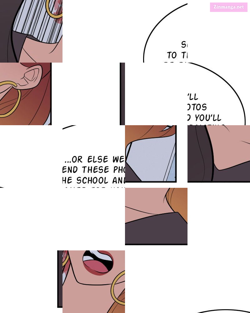 Death Of A Pop Star Mangakakalot X Chapter 36 Page 35