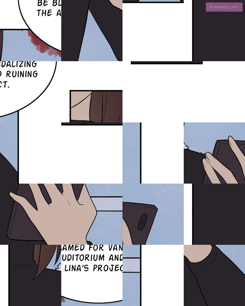 Death Of A Pop Star Mangakakalot X Chapter 36 Page 36