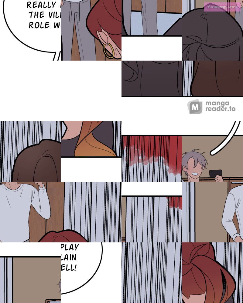 Death Of A Pop Star Mangakakalot X Chapter 36 Page 40