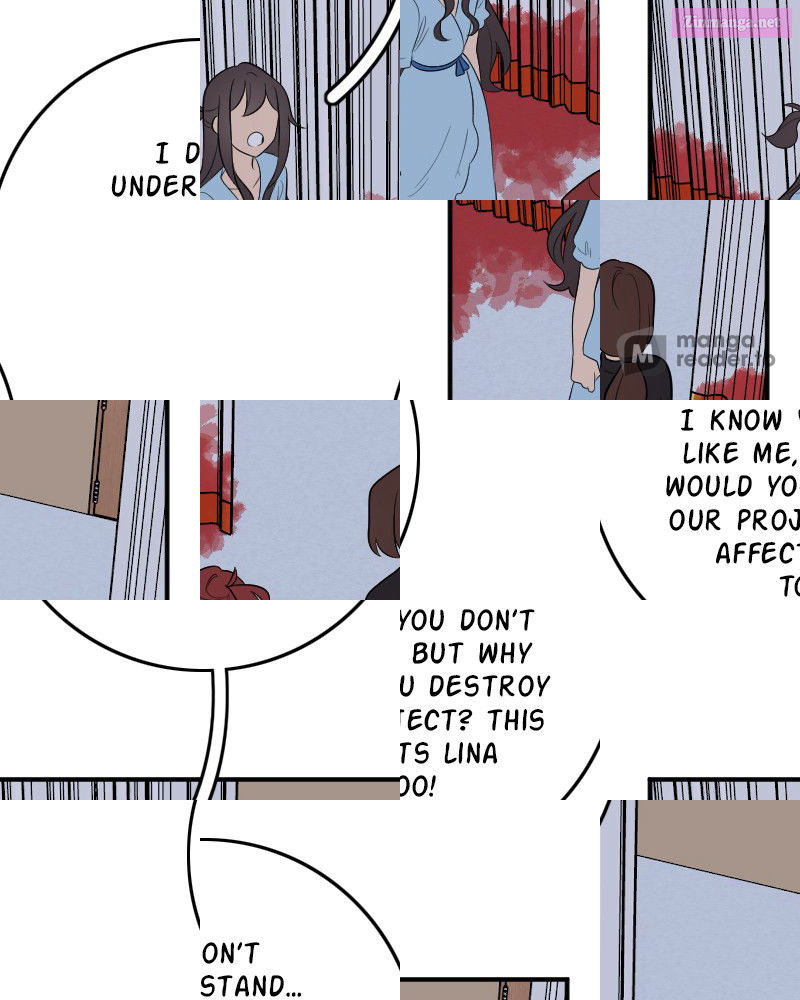 Death Of A Pop Star Mangakakalot X Chapter 36 Page 31