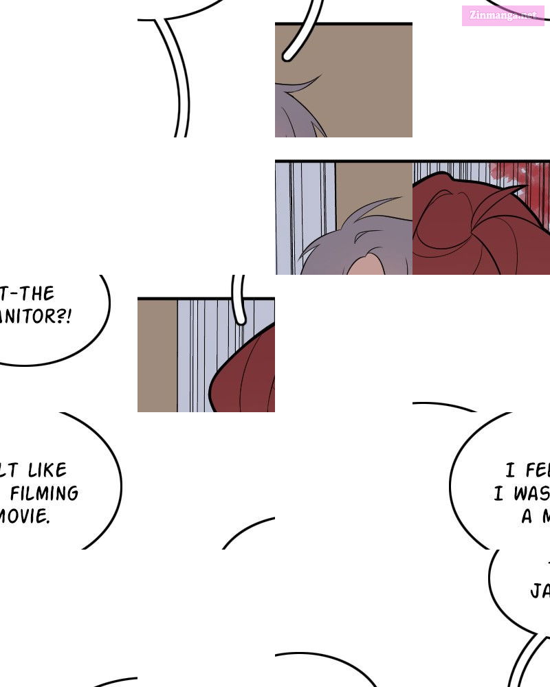 Death Of A Pop Star Mangakakalot X Chapter 36 Page 41