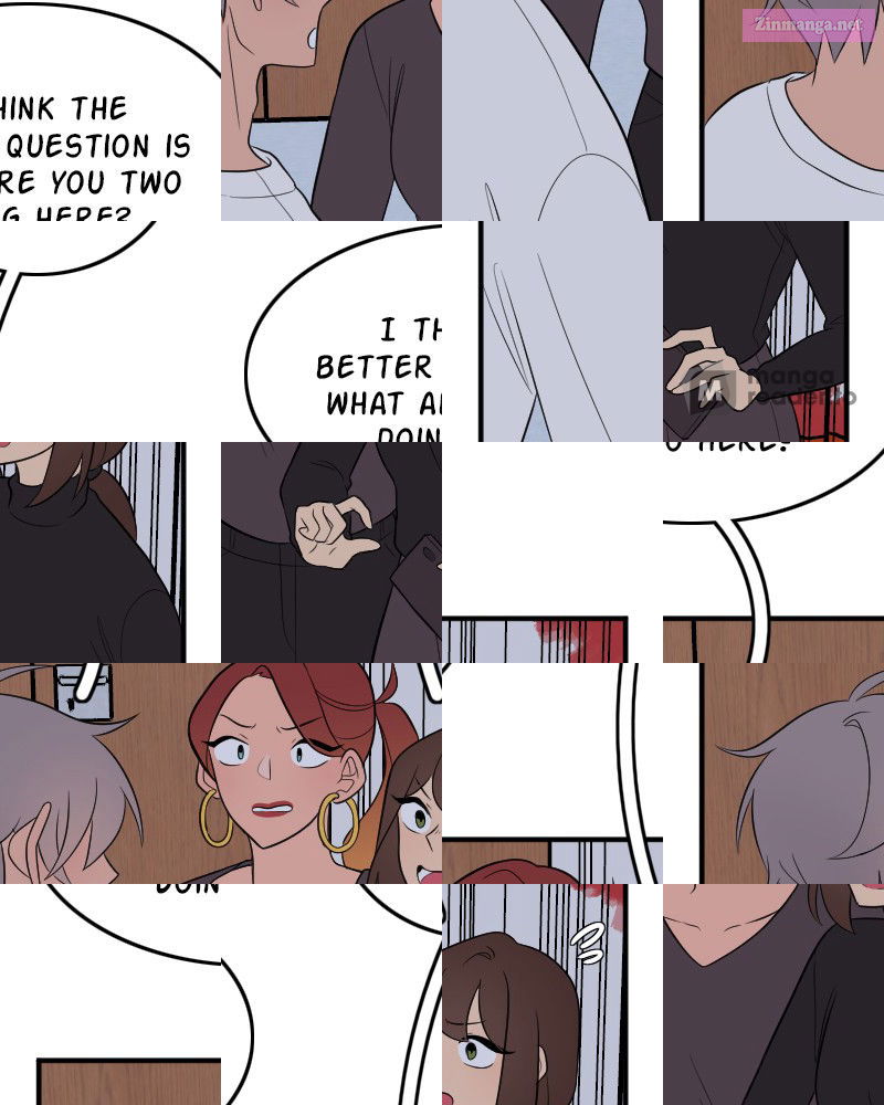 Death Of A Pop Star Mangakakalot X Chapter 36 Page 43