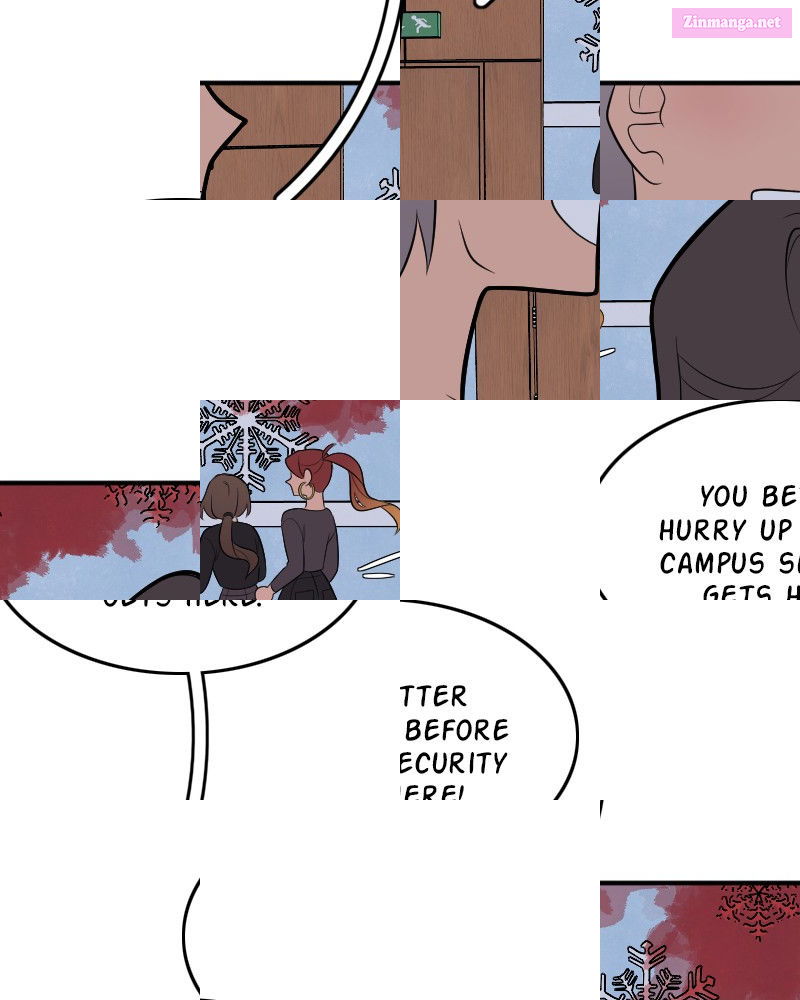 Death Of A Pop Star Mangakakalot X Chapter 36 Page 57