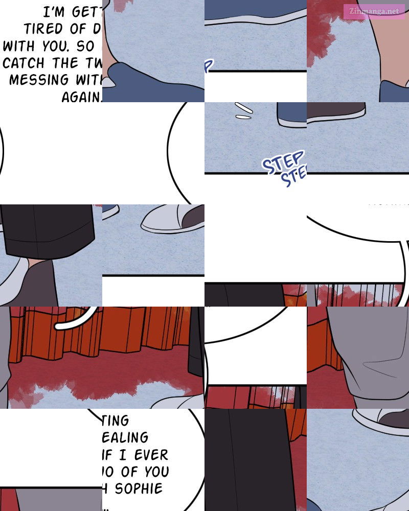 Death Of A Pop Star Mangakakalot X Chapter 36 Page 53