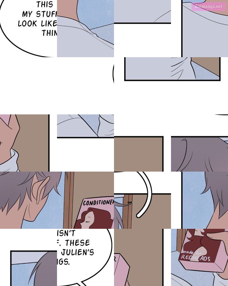 Death Of A Pop Star Mangakakalot X Chapter 37 Page 30