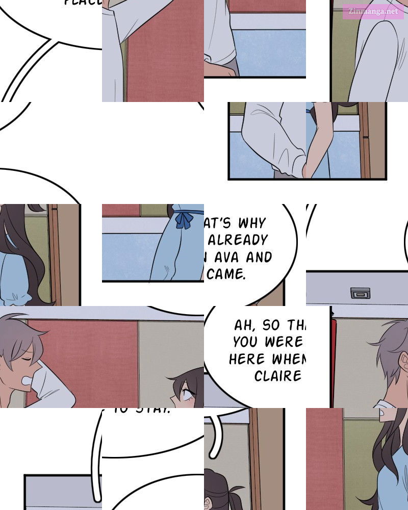 Death Of A Pop Star Mangakakalot X Chapter 37 Page 36