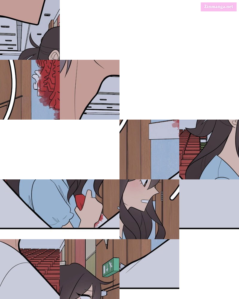 Death Of A Pop Star Mangakakalot X Chapter 37 Page 45