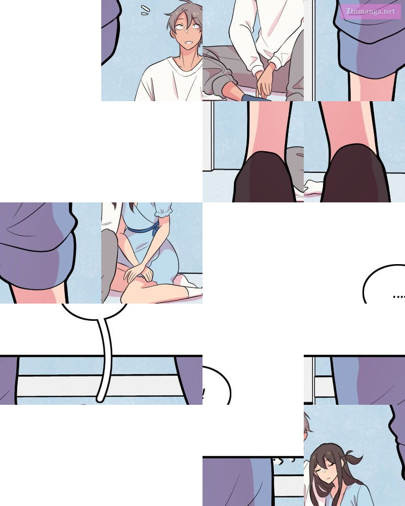 Death Of A Pop Star Mangakakalot X Chapter 37 Page 59