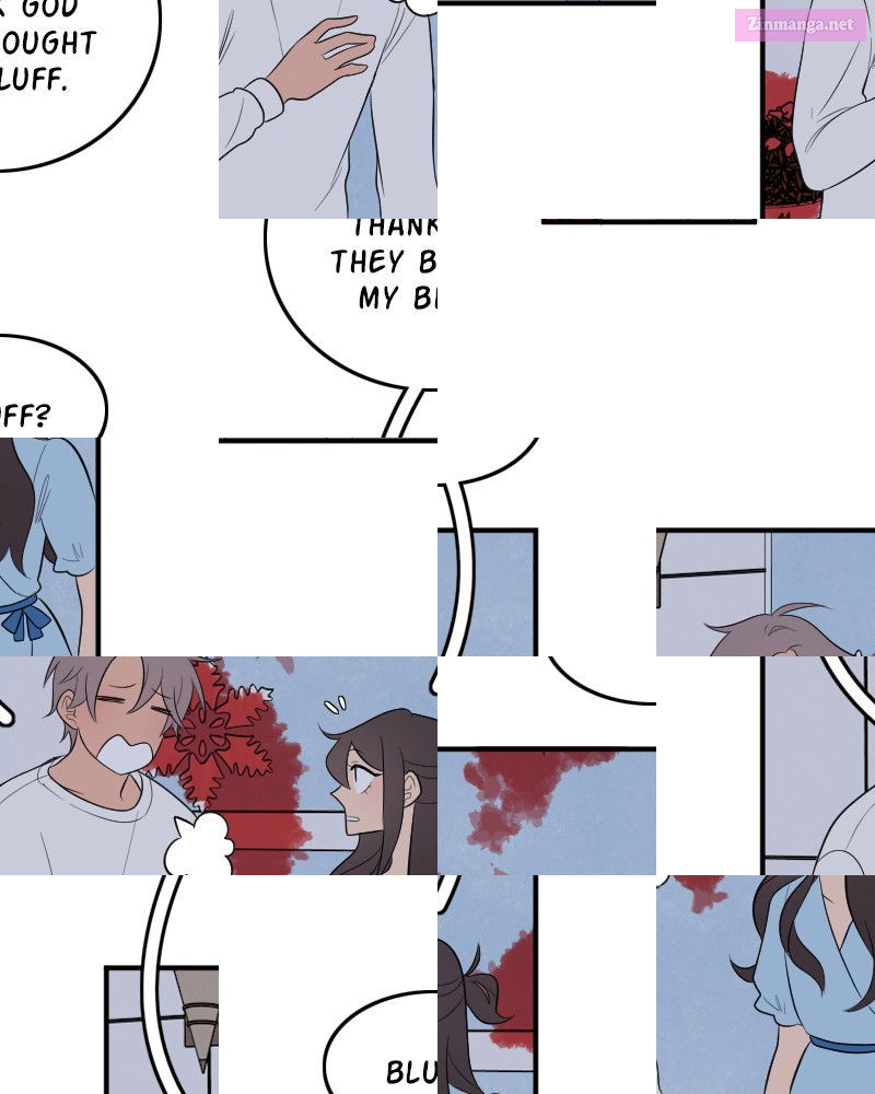 Death Of A Pop Star Mangakakalot X Chapter 37 Page 8