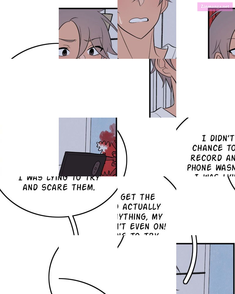 Death Of A Pop Star Mangakakalot X Chapter 37 Page 9