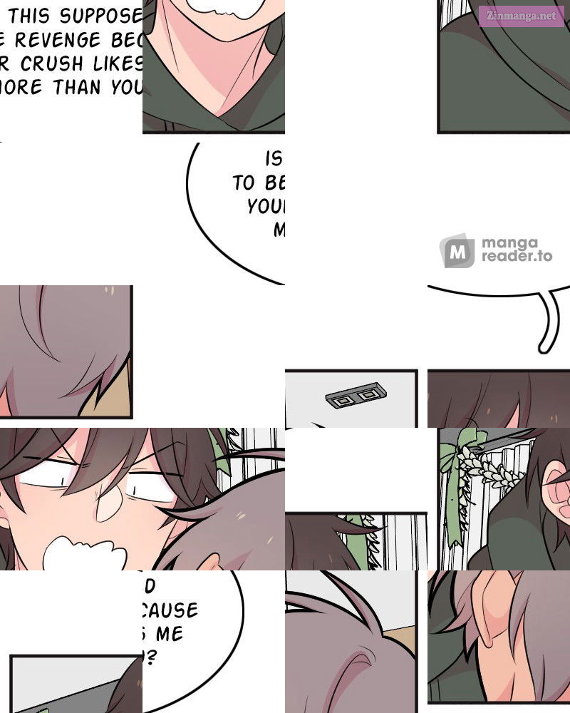 Death Of A Pop Star Mangakakalot X Chapter 38 Page 16