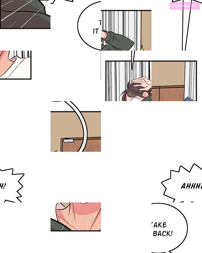 Death Of A Pop Star Mangakakalot X Chapter 38 Page 18