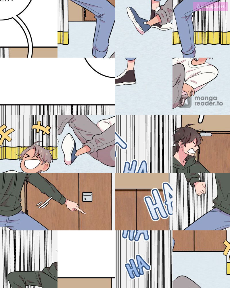 Death Of A Pop Star Mangakakalot X Chapter 38 Page 13