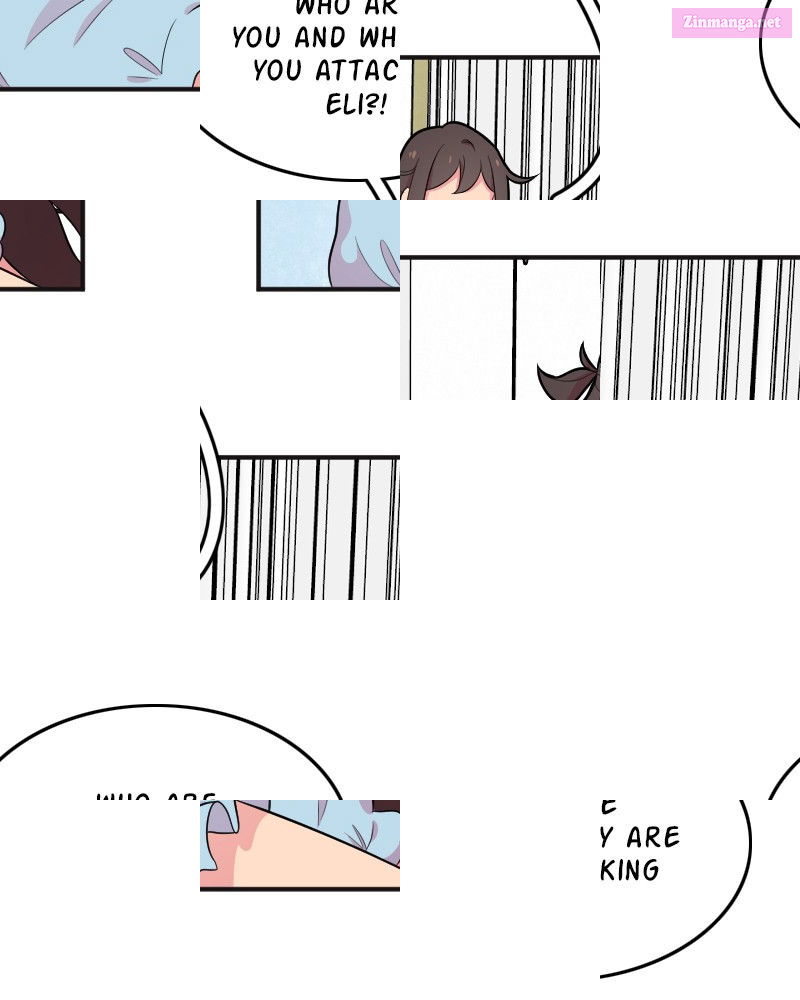 Death Of A Pop Star Mangakakalot X Chapter 38 Page 27