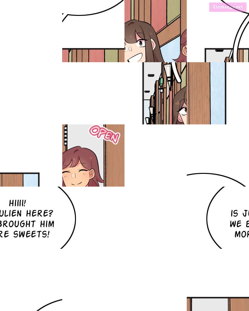 Death Of A Pop Star Mangakakalot X Chapter 38 Page 36