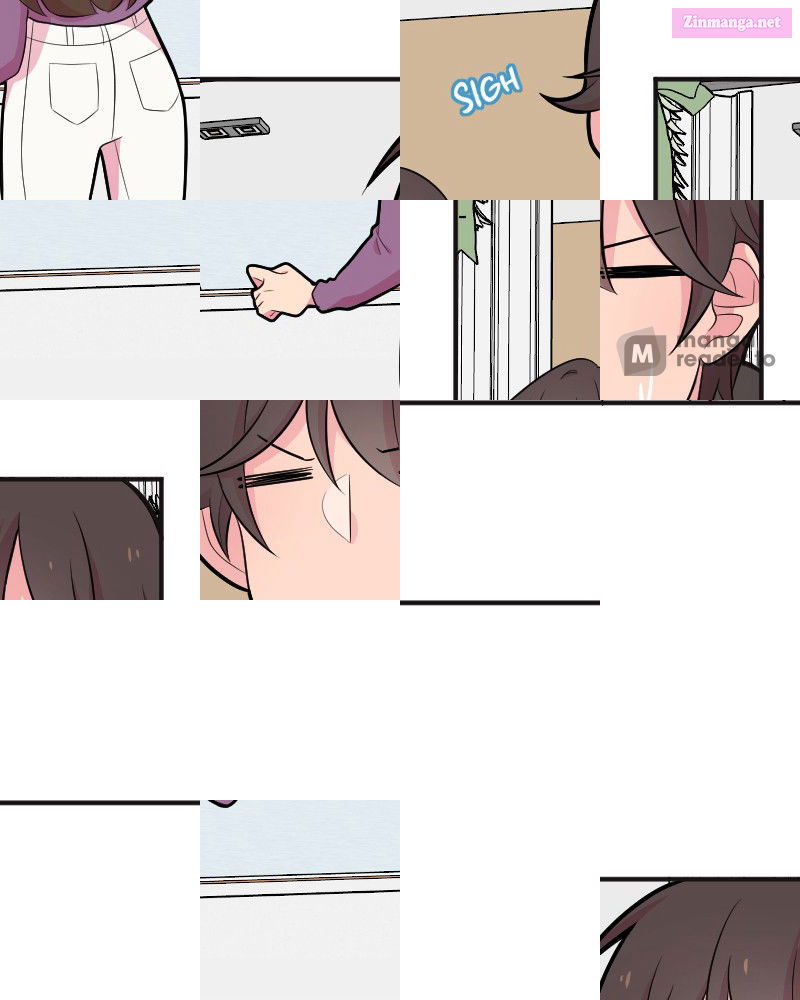 Death Of A Pop Star Mangakakalot X Chapter 38 Page 40