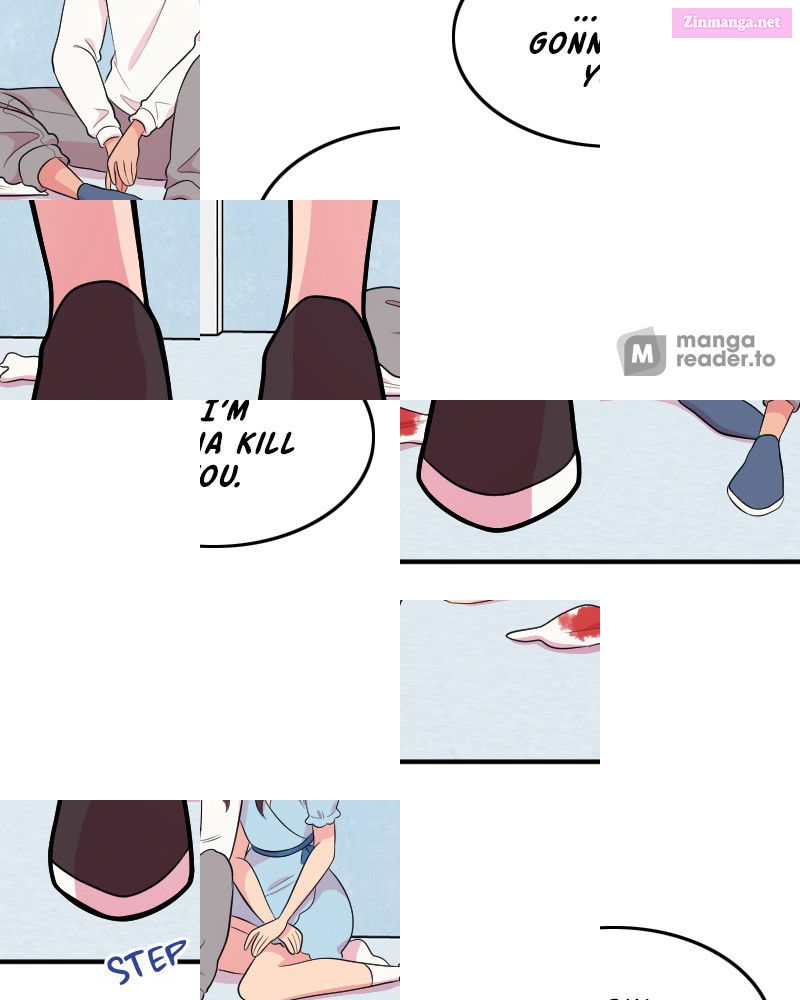 Death Of A Pop Star Mangakakalot X Chapter 38 Page 4
