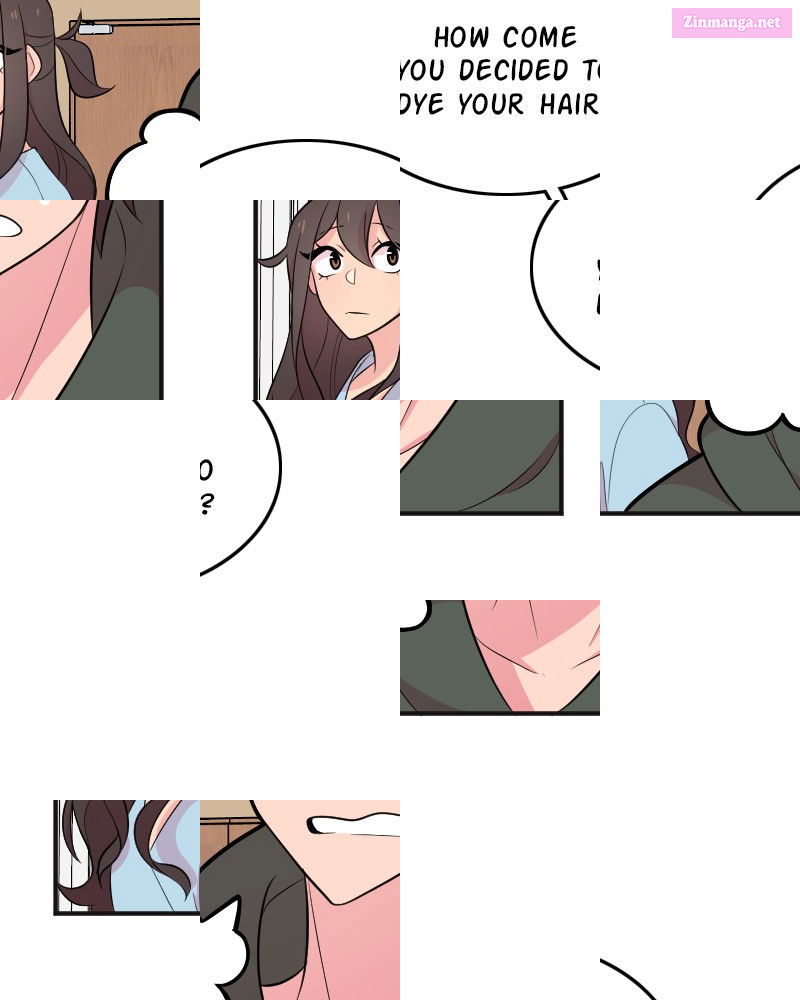 Death Of A Pop Star Mangakakalot X Chapter 38 Page 41