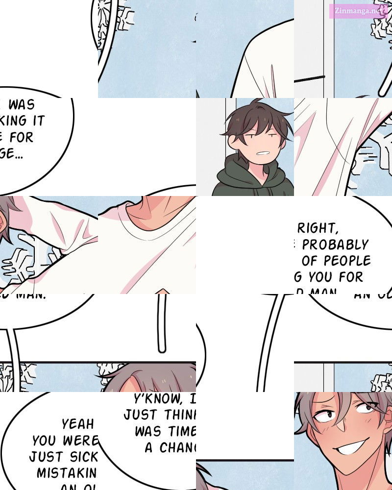 Death Of A Pop Star Mangakakalot X Chapter 38 Page 56