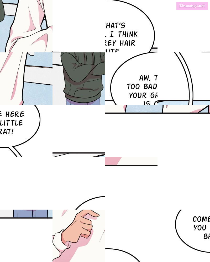 Death Of A Pop Star Mangakakalot X Chapter 38 Page 57