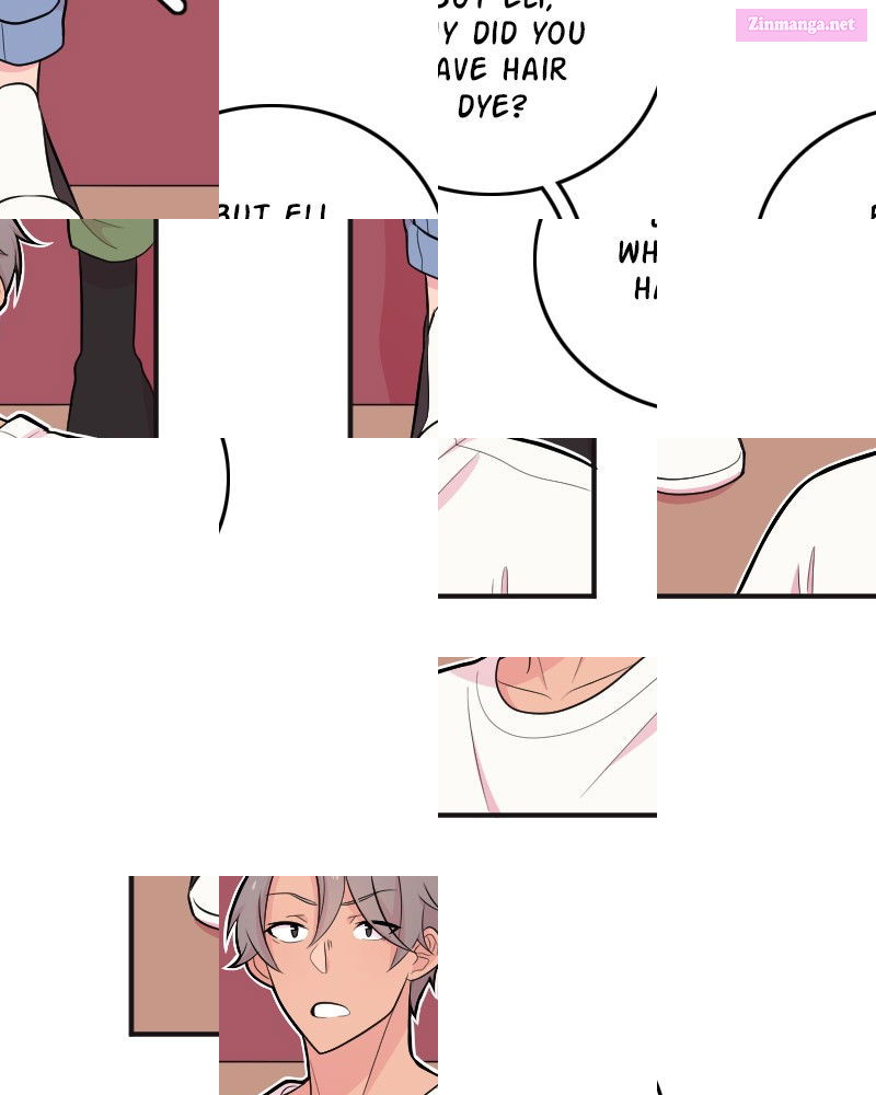 Death Of A Pop Star Mangakakalot X Chapter 38 Page 54