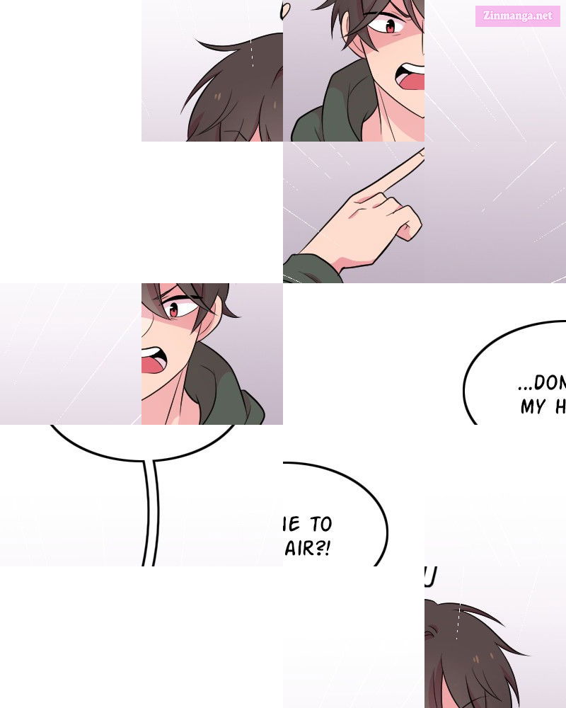 Death Of A Pop Star Mangakakalot X Chapter 38 Page 8