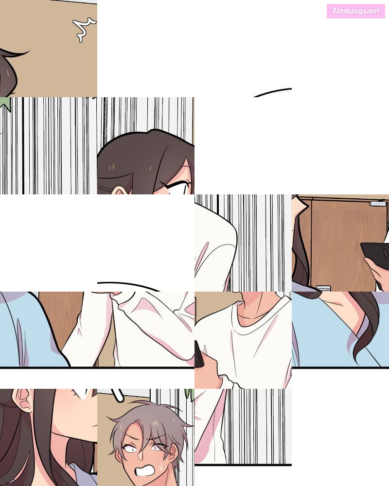 Death Of A Pop Star Mangakakalot X Chapter 39 Page 17