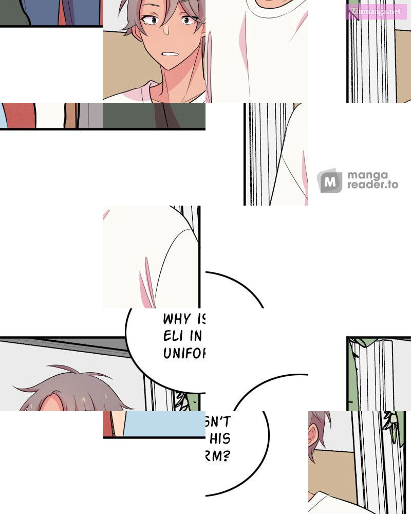Death Of A Pop Star Mangakakalot X Chapter 39 Page 13