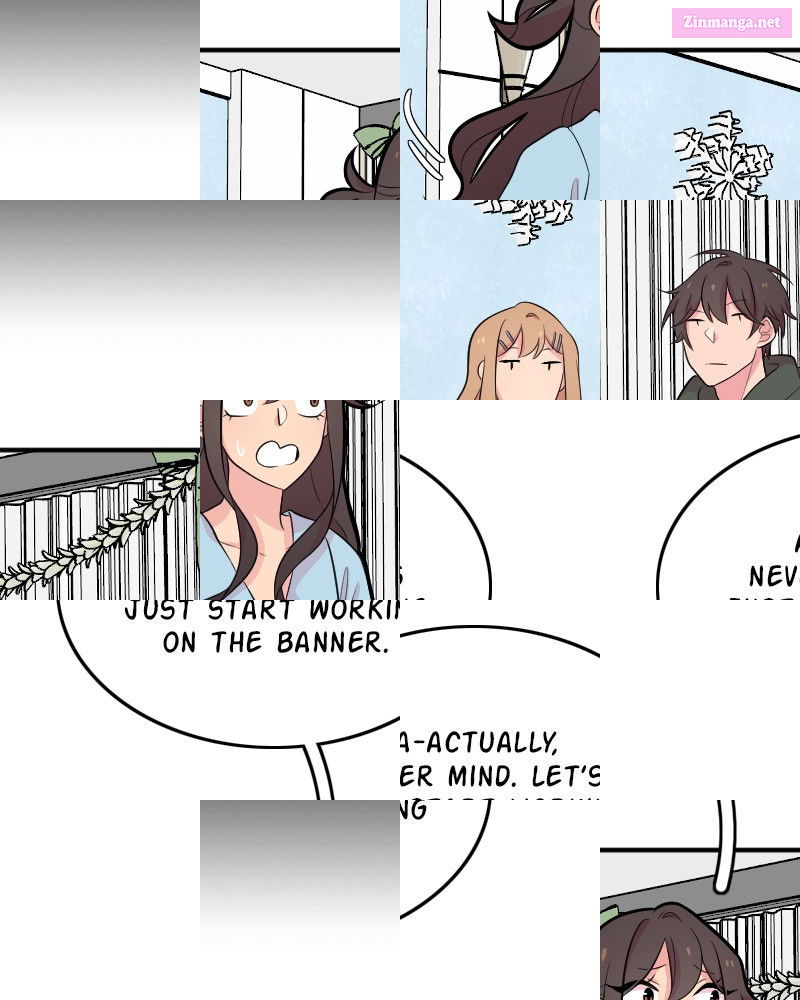 Death Of A Pop Star Mangakakalot X Chapter 39 Page 26