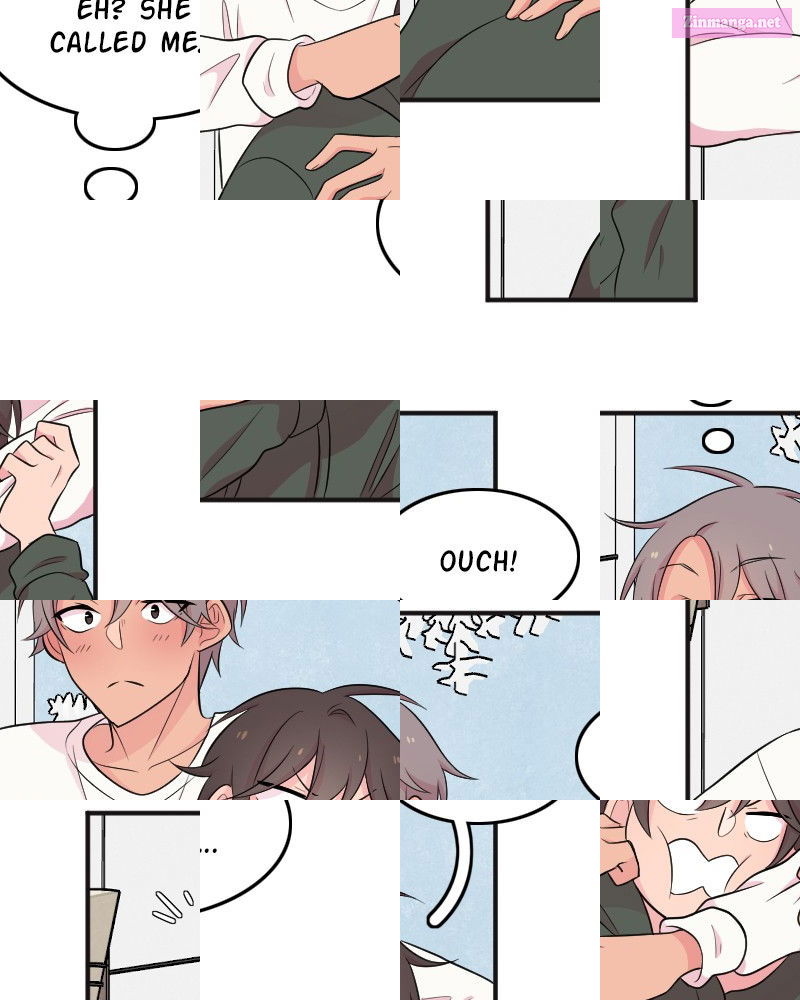 Death Of A Pop Star Mangakakalot X Chapter 39 Page 3