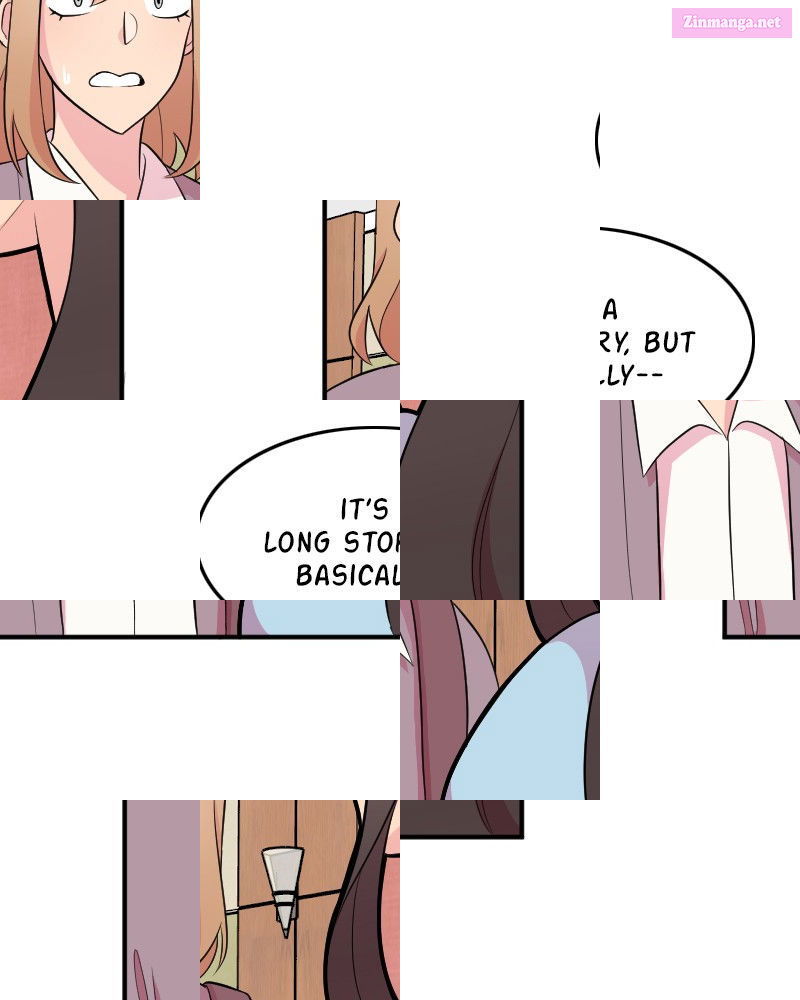 Death Of A Pop Star Mangakakalot X Chapter 39 Page 21