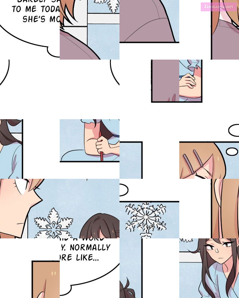 Death Of A Pop Star Mangakakalot X Chapter 39 Page 33