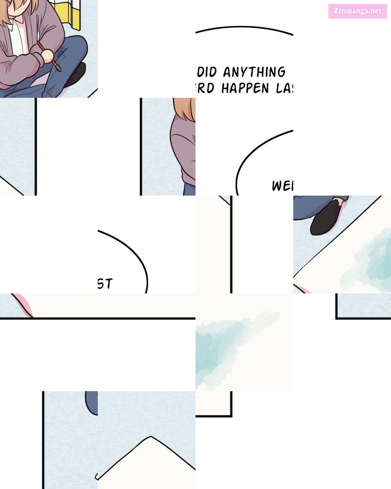 Death Of A Pop Star Mangakakalot X Chapter 39 Page 50