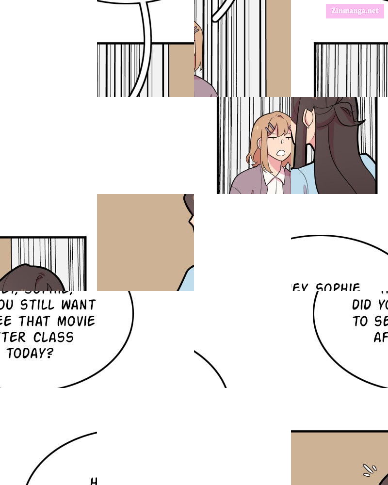 Death Of A Pop Star Mangakakalot X Chapter 39 Page 41
