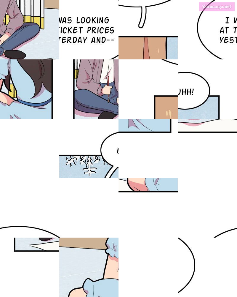 Death Of A Pop Star Mangakakalot X Chapter 39 Page 42