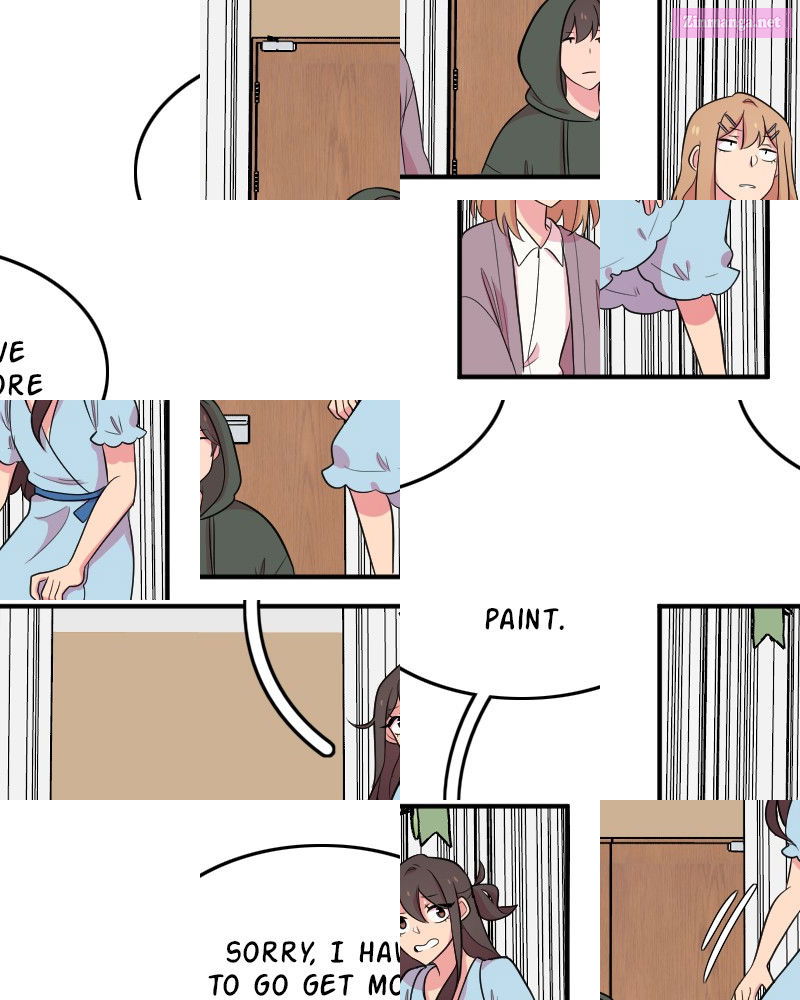 Death Of A Pop Star Mangakakalot X Chapter 39 Page 44