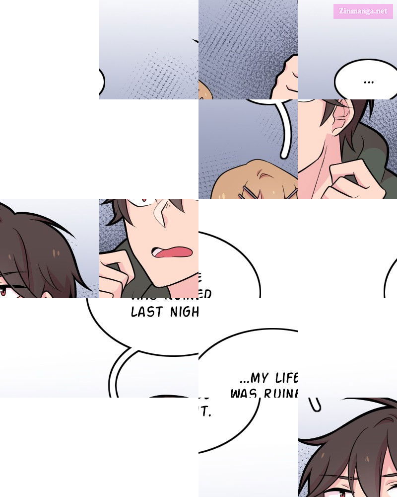 Death Of A Pop Star Mangakakalot X Chapter 39 Page 53