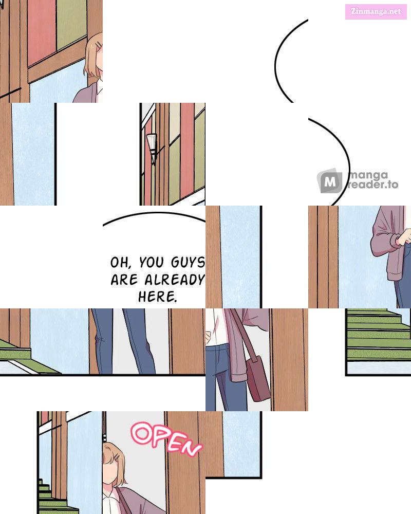 Death Of A Pop Star Mangakakalot X Chapter 39 Page 10