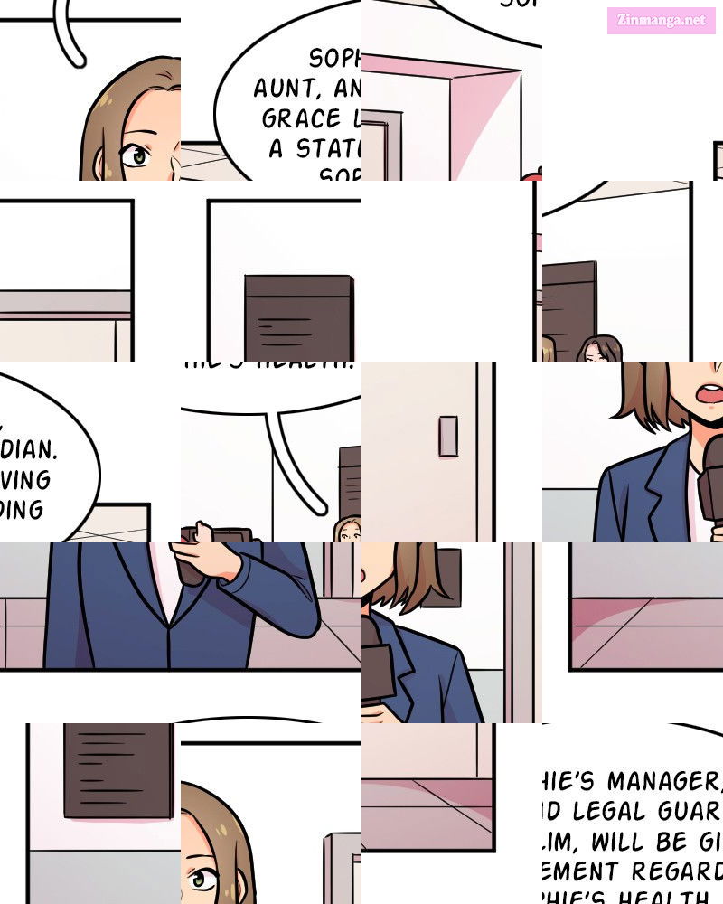 Death Of A Pop Star Mangakakalot X Chapter 3 Page 2