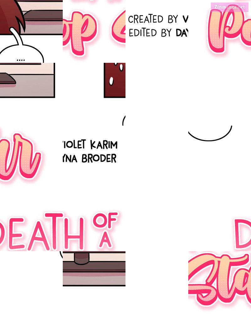 Death Of A Pop Star Mangakakalot X Chapter 3 Page 12