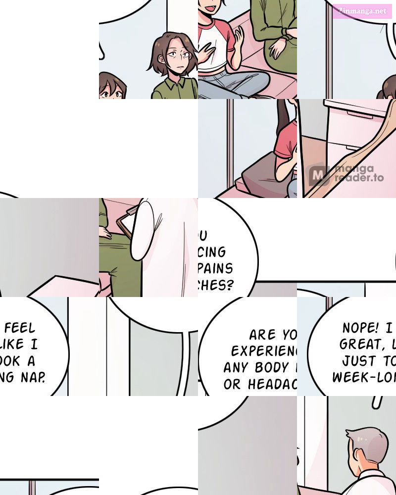 Death Of A Pop Star Mangakakalot X Chapter 3 Page 13