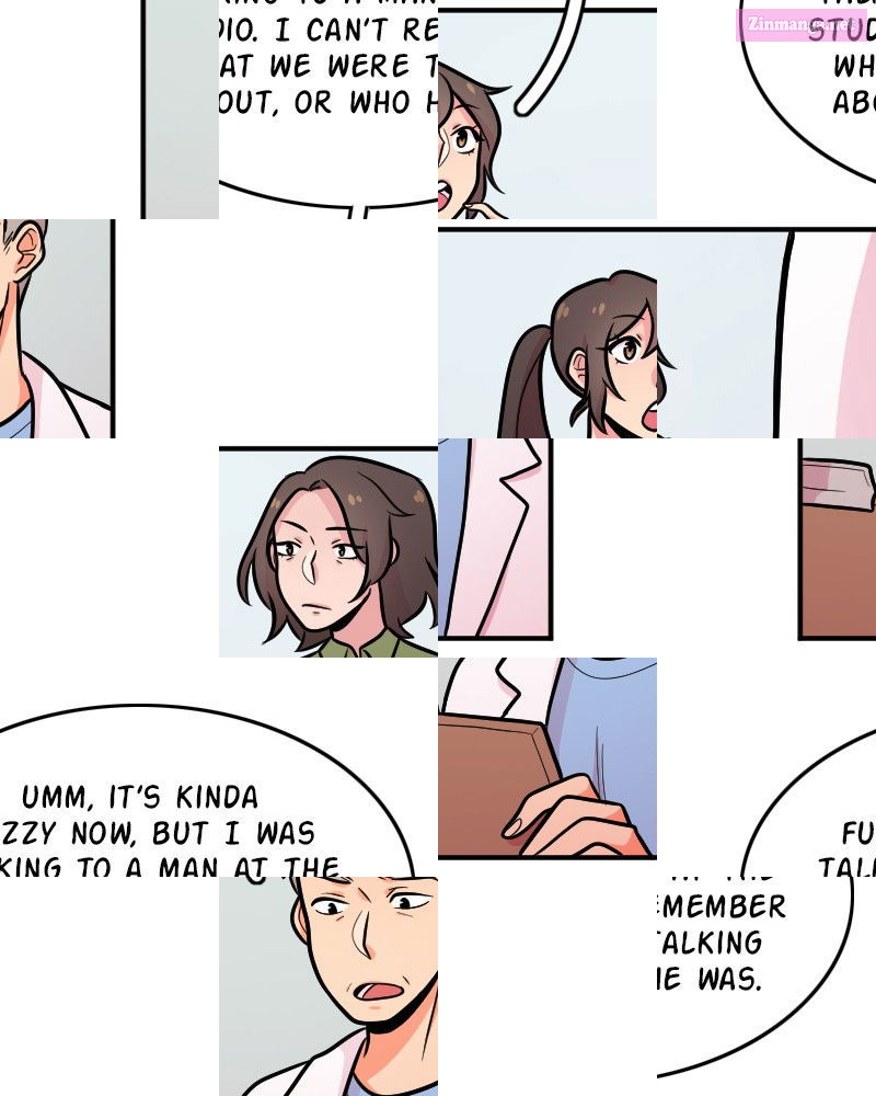 Death Of A Pop Star Mangakakalot X Chapter 3 Page 15