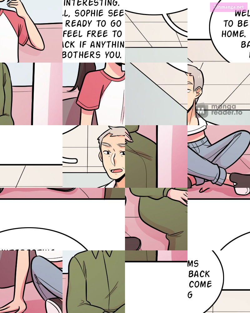 Death Of A Pop Star Mangakakalot X Chapter 3 Page 16