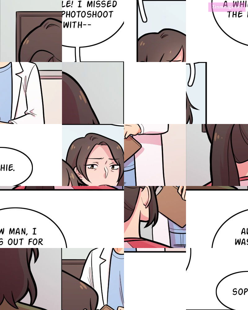 Death Of A Pop Star Mangakakalot X Chapter 3 Page 17