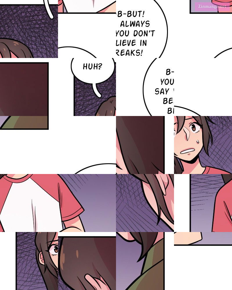 Death Of A Pop Star Mangakakalot X Chapter 3 Page 20