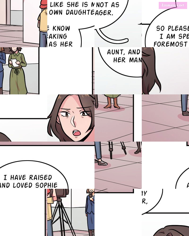 Death Of A Pop Star Mangakakalot X Chapter 3 Page 3