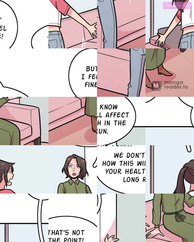 Death Of A Pop Star Mangakakalot X Chapter 3 Page 22